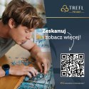 PUZZLE TREFL PRIME UFT 1000 - Wanderlust przedstawiające rajskie plaże Bora-Bora 10704