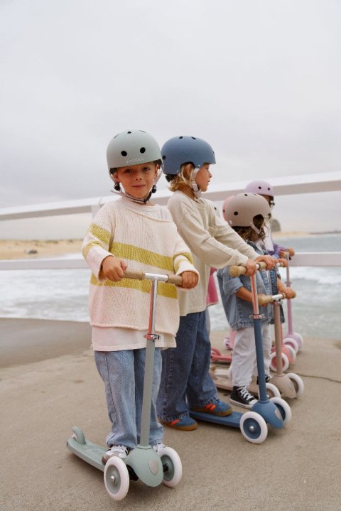 Banwood Hulajnoga ECO Dusty Rose