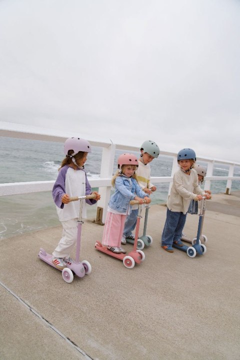 Banwood Hulajnoga ECO Faded Pink