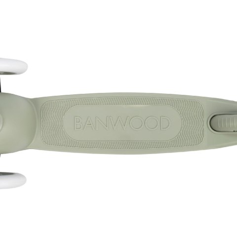 Banwood Hulajnoga ECO Olive
