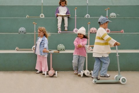 Banwood Hulajnoga ECO Olive