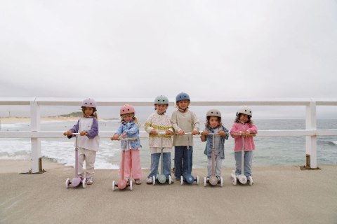 Banwood Hulajnoga ECO Teal