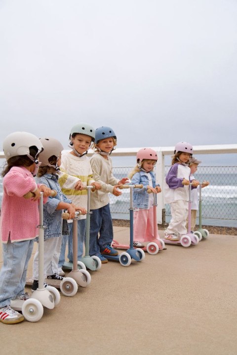 Banwood Hulajnoga ECO Teal