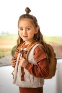 Plecak dla dzieci Beary Excited Brown KIDZROOM