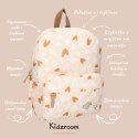 Plecak dla dzieci L Loving Days pink KIDZROOM