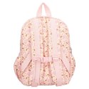 Plecak dla dzieci L Memories Flowers Pink KIDZROOM