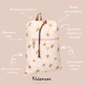 Worek plecak Loving Days Pink KIDZROOM