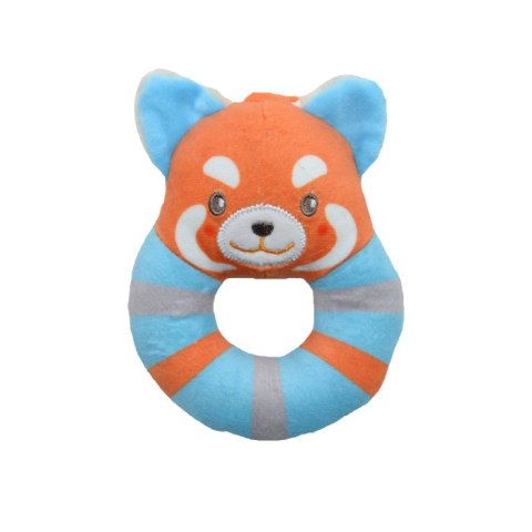 AXIOM 9456 Grzechotka Lisek pomarańczowy 12 cm