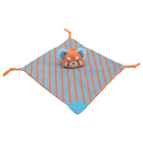 AXIOM 9457 Miluś Lisek pomarańczowy 27 cm