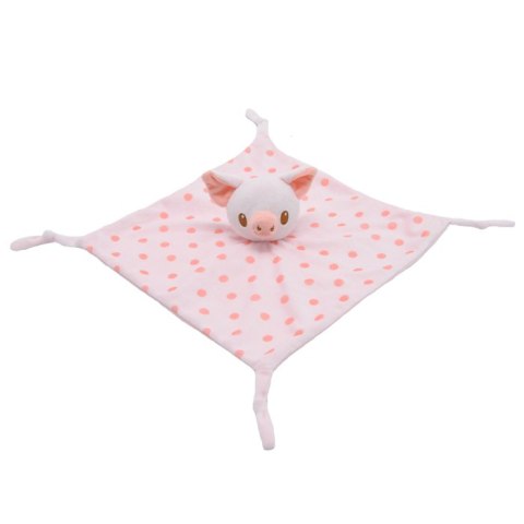 AXIOM 9461 Miluś Świnka różowa 27 cm