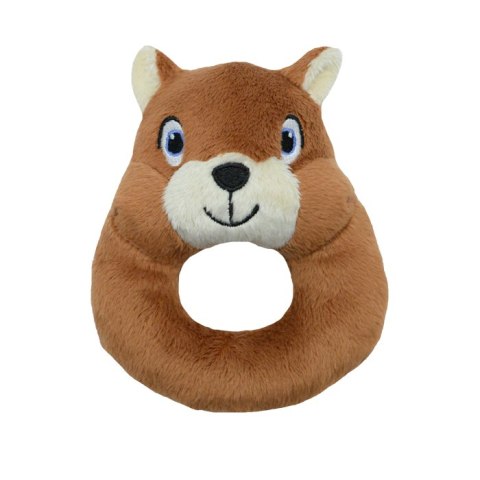 AXIOM 9468 Grzechotka Wiewiórka 12 cm