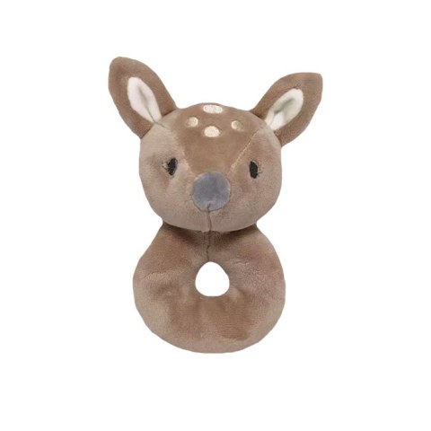 AXIOM 9509 Grzechotka Sarenka 18 cm