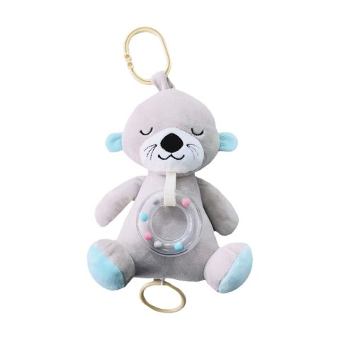 AXIOM 9521 Pozytywka Bóbr 18 cm