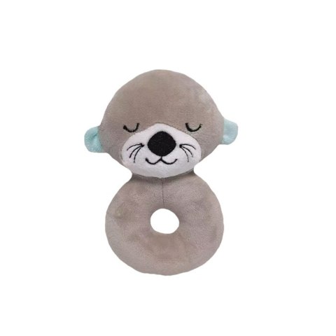 AXIOM 9522 Grzechotka Bóbr 18 cm