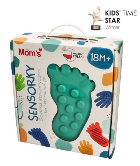 HENCZ 815 Ścieżka sensoryczna SENSORKY