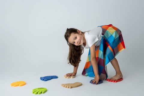 HENCZ 815 Ścieżka sensoryczna SENSORKY