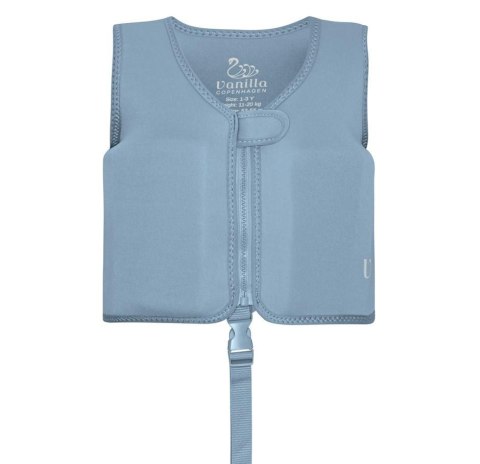 Kamizelka do pływania Neo Blue Shadow 1-3L 11-20kg