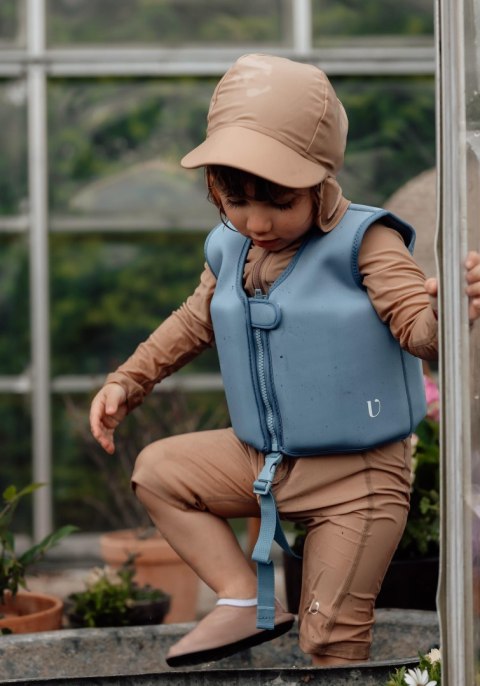 Kamizelka do pływania Neo Blue Shadow 1-3L 11-20kg