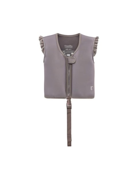 Kamizelka do pływania Neo Frill Wood Swan 1-3L