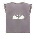 Kamizelka do pływania Neo Frill Wood Swan 6-8L
