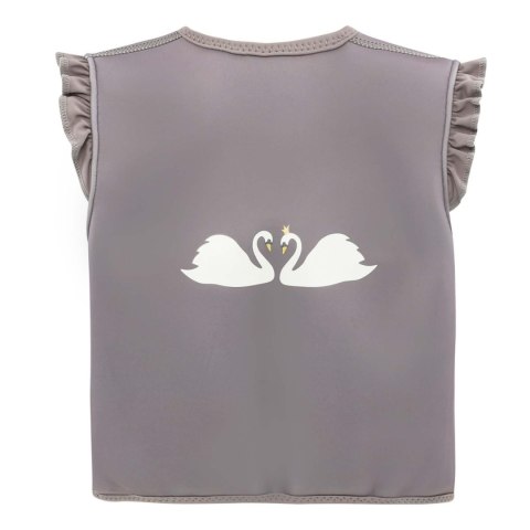 Kamizelka do pływania Neo Frill Wood Swan 6-8L