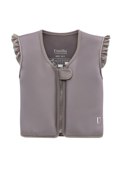 Kamizelka do pływania Neo Frill Wood Swan 6-8L