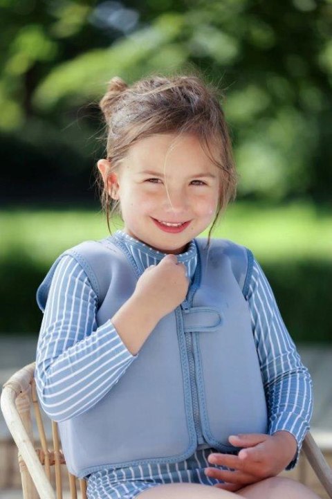 Kamizelka do pływania Neo Frill Wood Swan 6-8L