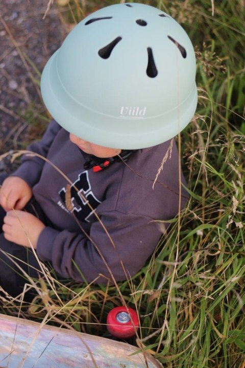 Kask ochronny dla dzieci MINT XXS (44-48cm) 0-3 l