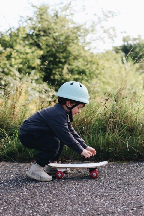 Kask ochronny dla dzieci MINT XXS (44-48cm) 0-3 l