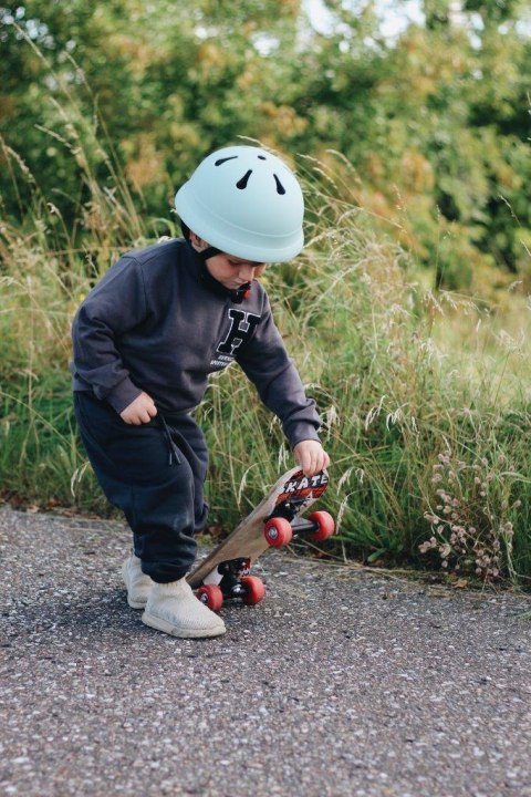 Kask ochronny dla dzieci MINT XXS (44-48cm) 0-3 l