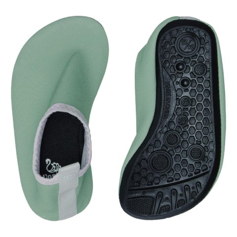 Buty do pływania UV dla dzieci Fern Green 26/27