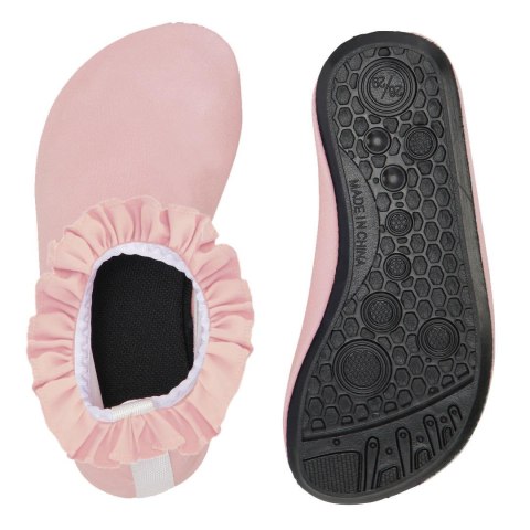 Buty do pływania UV frill english rose 24/25