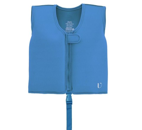 Kamizelka do pływania Neo Azure Blue 1-3L 11-20 kg