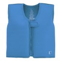 Kamizelka do pływania Neo Azure Blue 6-8L 24-35kg