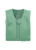 Kamizelka do pływania Neo Fern Green 6-8L 24-35kg