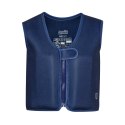 Kamizelka do pływania Neo Navy Skate Fish 3-6L