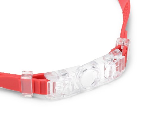 Maska do pływania i nurkowania Berry 3-8 lat