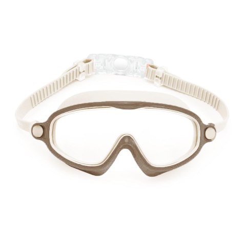 Maska do pływania i nurkowania Milk milk 3-8Y