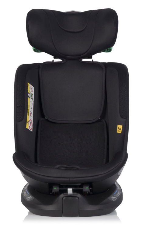 BUZ PRO BODY EasyGo fotelik samochodowy 40-150 cm R129 - Ink