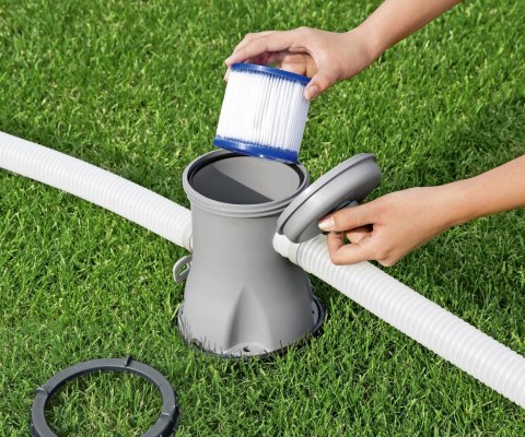 Bestway 58094 Wkład do Pompy filtrującej 3028L (58386) TYP II - 2 szt