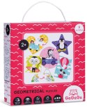 GAGAGU GGG0329 Puzzle geometryczne