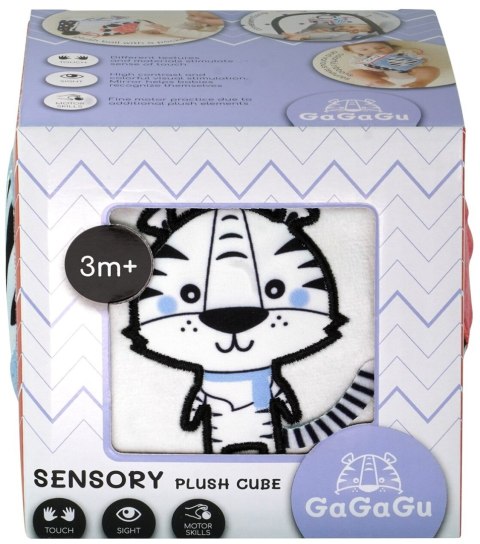 GAGAGU GGG9789 Kostka mała