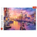 Puzzle - 1000 - Uroki Wenecji - Trefl 10926