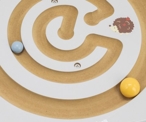 VIGA 44273 PolarB Balansujący labirynt