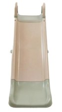 Zjeżdżalnia Dla Dzieci Doloni Eco 140 cm beż-mięta #G2
