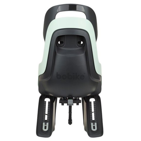 Fotelik row.Bobike GO bagażnik MIK HD Mint Marshm