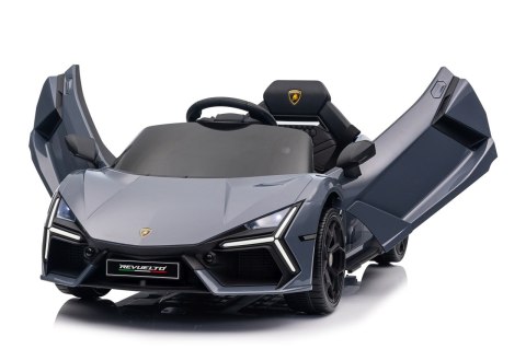 Pojazd Lamborghini Revuelto Szary
