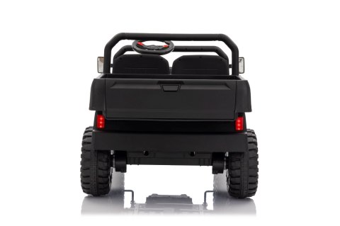 Pojazd Pick-Up Champion Czarny