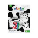 AKUKU A0679 Grzechotka Krówka