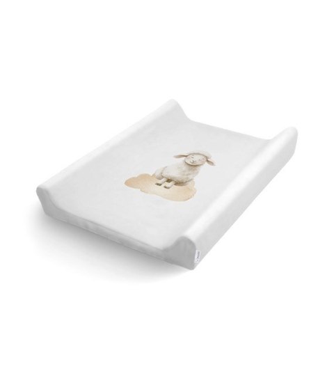 ALBERO MIO Pokrowiec na przewijak 447 Śpiące owieczki